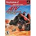 Video Games : ATV Offroad Fury, Greatest Hits
