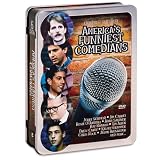 Laughing Out Loud: America's Funniest Comedians