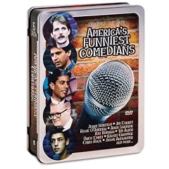 Laughing Out Loud: America's Funniest Comedians by 