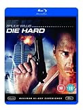 Die Hard [Blu-ray] [1988]