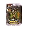 World of Warcraft Series 3 Human Priestess Action Figure