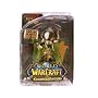 World of Warcraft Series 3 Human Priestess Action Figure