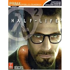 Half-Life 2 - L�sungsbuch