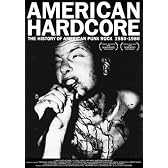 アメリカン・ハードコア [DVD]