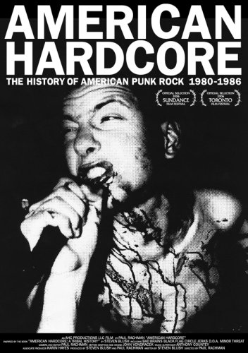 [画像] アメリカン・ハードコア [DVD]