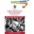 Echoes of Oklahoma Football: The Greatest Stories Ever Told by  Mark Stallard