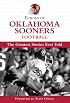 Echoes of Oklahoma Football: The Greatest Stories Ever Told