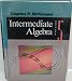 Intermediate Algebra