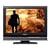 Sony - KDL19L4000E - T�l�viseur LCD Bravia 19" (48 cm) -  TNT - Noir