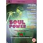 Soul Power [Masters of Cinema] [DVD] [1974]