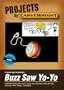 CarveWright 0013-03-0002503 Yo Yo Buzz Saw