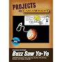 CarveWright 0013-03-0002503 Yo Yo Buzz Saw