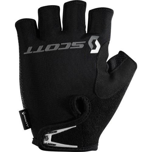 Scott Aspect Fahrrad Handschuhe kurz schwarz 2012: Gr??e: M (9)