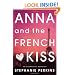 Anna and the French Kiss