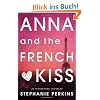 Anna and the French Kiss