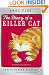 The Diary of a Killer Cat (Puffin Mod...