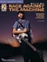 Best of Rage Against The Machine - Signature Licks Guitar - BK+CD