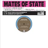 Re-Arranged: Remixes, Vol. 1 [Vinyl]