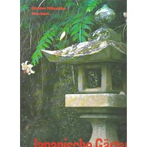 Gartenarchitektur in Japan: rechter Winkel und natürliche Form