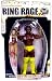 WWE Wrestling Ruthless Aggression Series 38.5 Action Figure Kofi Kingston