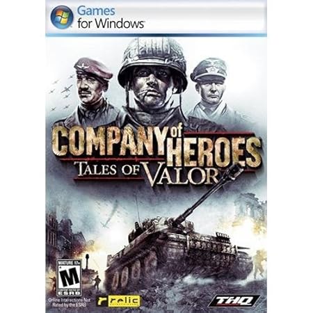 Company of Heroes: Tales of Valor [Download]