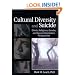 Cultural Diversity And Suicide: Ethnic, Religious, Gender And Sexual Orientation Perspectives (Haworth Series in Clinical Psychotherapy)