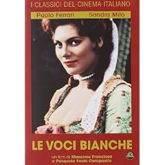 Le Voci Bianche
