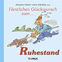 Ruhestand