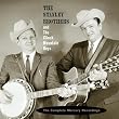 The Stanley Brothers and The Clinch Mountain Boys: The Complete Mercury Recordings The Stanley Brothers and The Clinch Mountain Boys: The Complete Mercury Recordings