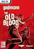 Wolfenstein: The Old Blood (PC DVD)