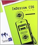 Acheter le livre InDesign CS6 – pour PC/Mac