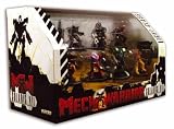Eigenschaften Wizkids Games WIZ02313 / Wizkids WZK2313 Mechwarrior: Solaris VII Light-Class Action Pack