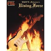 Rising Force