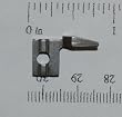 Merrow A-106-5 Presser Foot Finger