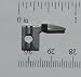 Merrow A-106-5 Presser Foot Finger
