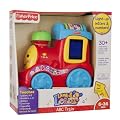 Fisher Price Laugh and Learn ABC Train