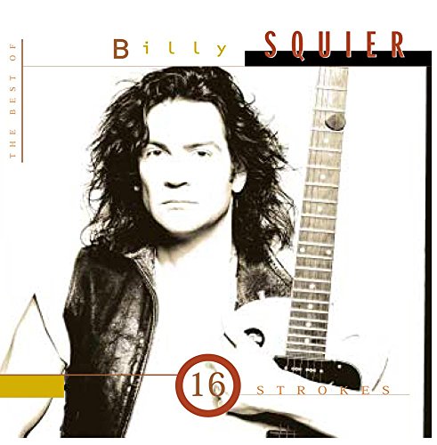 Billy Squier - (L-O-V-E) Four Letter Word Lyrics - Zortam Music