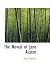 Search : The Novels of Jane Austen