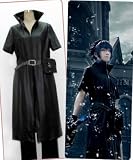 Final Fantasy XIII Versus Noctis Lucis Cosplay Costume S Great X'MAS Christmas Gift