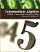 Intermediate Algebra MAT195 (Bunker Hill Community College)