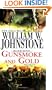 Blood Bond: Gunsmoke and Gold