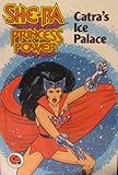 Catra's ice palace