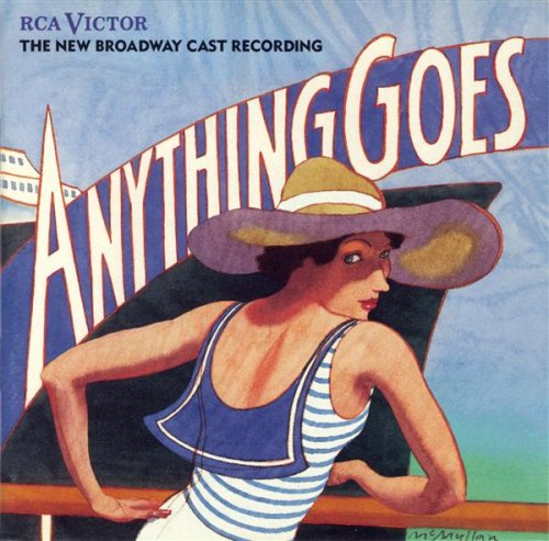 Friendship (From Anything Goes)
