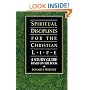 Spiritual Disciplines for the Christian Life Study Guide