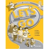 Let's Go 2 Workbook: Workbook