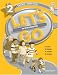 Book Let's Go 2 Workbook: Workbook (Let's Go)