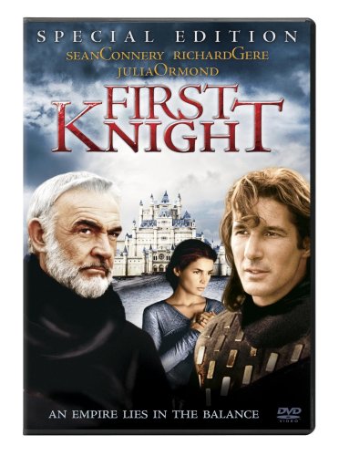 First Knight (Special Edition)