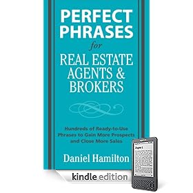 Perfect Phrases for Real Estate Agents & Brokers