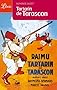 Tartarin de Tarascon