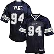Demarcus Ware Jersey: Reebok Navy Replica #94 Dallas Cowboys Jersey